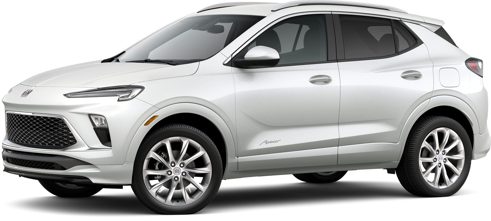 2026 Buick Encore GX SUV Avenir  2026 Buick Encore GX SUV Avenir